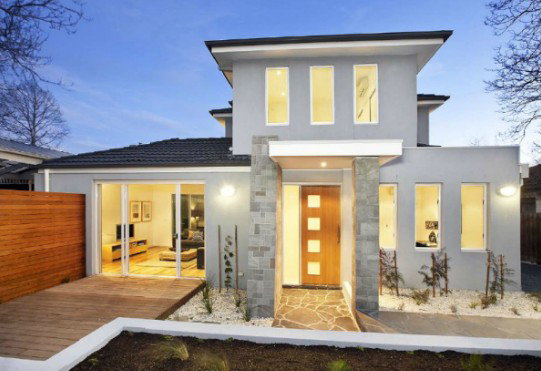 Foy Construction Cheltenham
