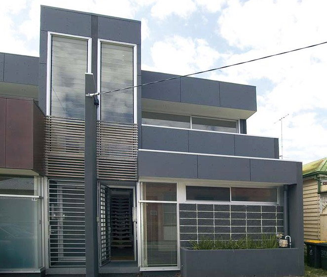 McCorkell Construction Pty Ltd Richmond