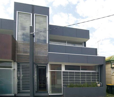 McCorkell Construction Pty Ltd - Builders Victoria 0