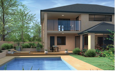 Busby Homes - Builders Victoria 1