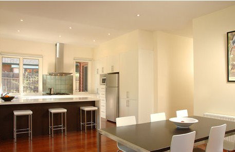 Melbourne Extensions  Designs Camberwell