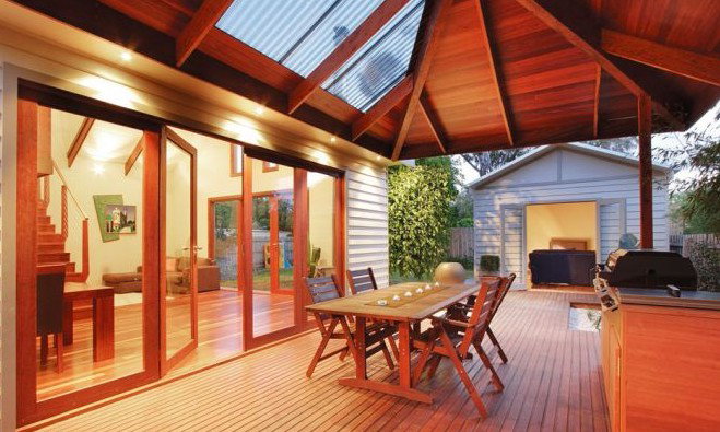 Cube Building Services Pty Ltd Fairfield