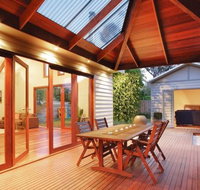Cube Building Services Pty Ltd - Builders Victoria