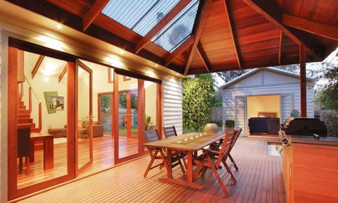 Cube Building Services Pty Ltd - Builders Victoria 0