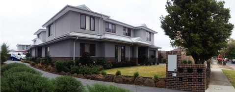 Chippa Constructions - Builders Victoria 0