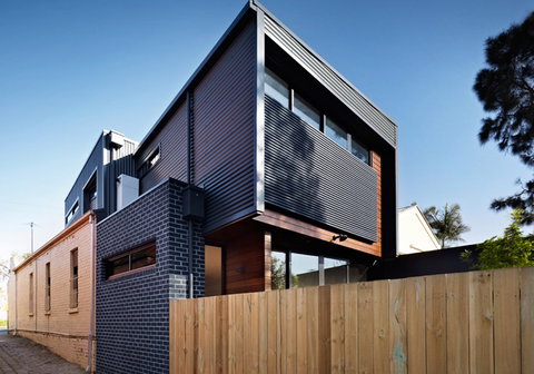 Chippa Constructions - Builders Victoria 2