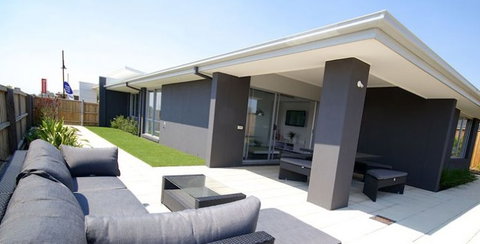 Ashford Homes - Builders Victoria 0