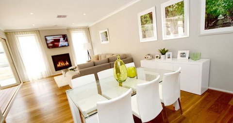 Ashford Homes - Builders Victoria 1