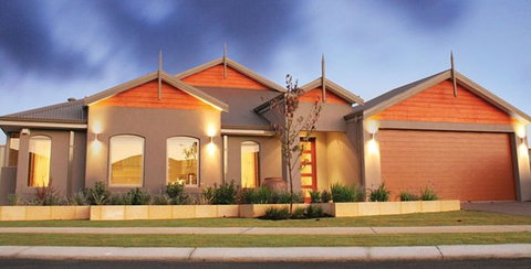 Ashford Homes - Builders Victoria 2