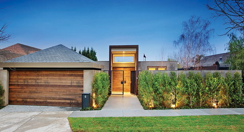 Long Contracting Pty Ltd - Builders Victoria 0
