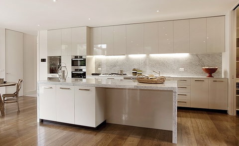 Long Contracting Pty Ltd - Builders Victoria 1