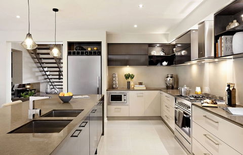 Carlisle Homes - Builders Victoria 0