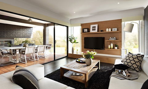 Carlisle Homes - Builders Victoria 2