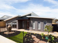 Bambridge Homes