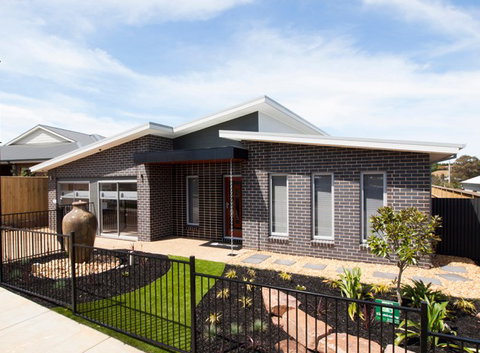 Bambridge Homes - Builders Victoria 0