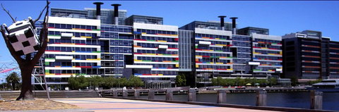 Ability Building Chemicals Co - Builders Victoria 0