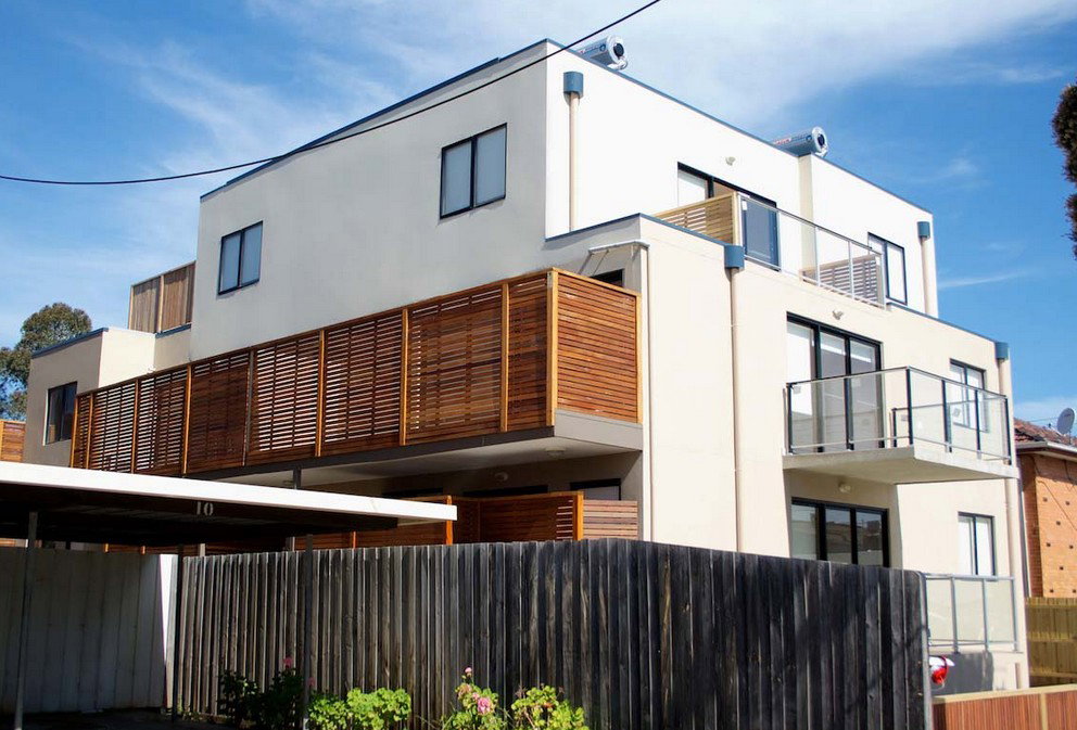 Melbourne Cbd And Inner Suburbs VIC Builders Victoria