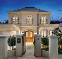 Ravida Homes Pty Ltd - Builders Victoria