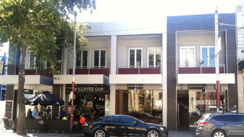 Fortis Build - Builders Victoria 0