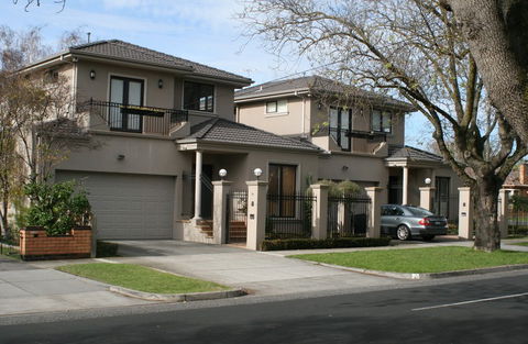 Greater Constructions - Builders Victoria 2