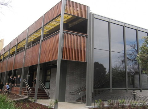 Edmanson Constructions - Builders Victoria 1