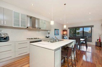 Verduci Homes Pty Ltd - Builders Victoria 1