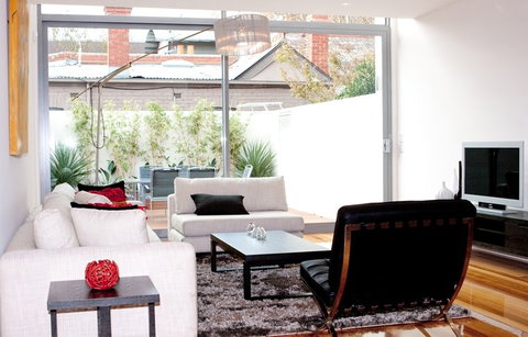 Silk Homes - Builders Victoria 1