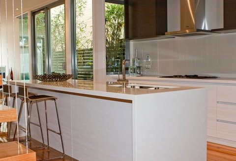 Silk Homes - Builders Victoria 2