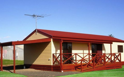 Surelock Homes Pty Ltd - Builders Victoria 1