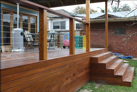 Everlong Constructions - Builders Victoria 0