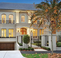 Atkinson Pontifex Builders - Builders Victoria