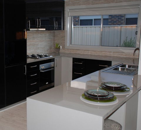 Andrews Homes - Builders Victoria 2