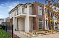 City Central Homes