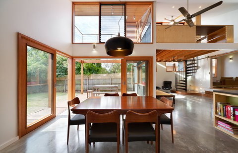 Truewood Constructions Pty Ltd - Builders Victoria 0