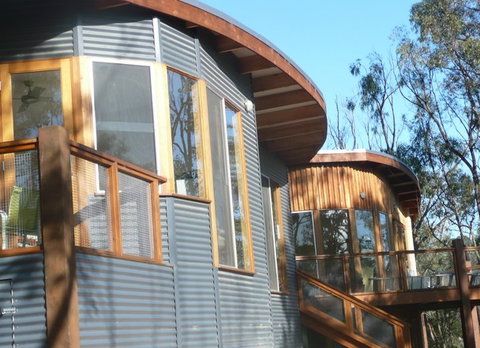 Truewood Constructions Pty Ltd - Builders Victoria 1