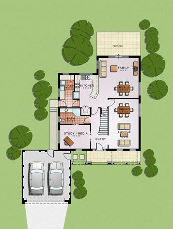 Townshend Contract Builders Pty Ltd Box Hill