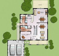 Townshend Contract Builders Pty Ltd - Builders Victoria