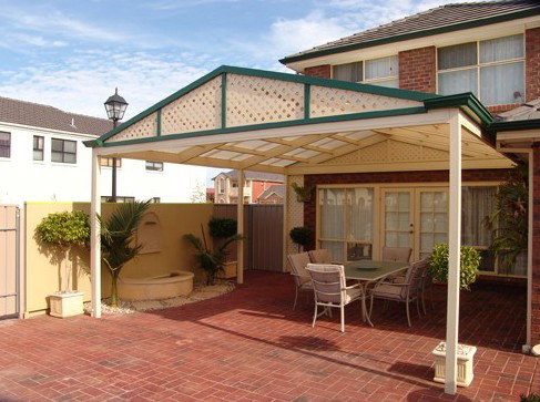 Homestyle Living Outdoors Oakleigh East
