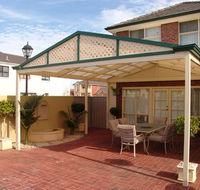 Homestyle Living Outdoors