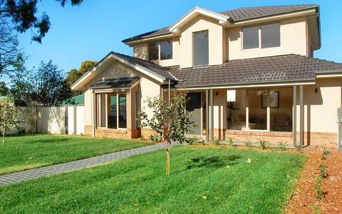 ANJ Constructions - Builders Victoria 1