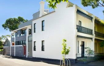 Sinclairs Constructions - Builders Victoria 1