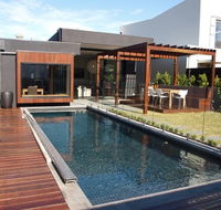 Visual Builders Pty Ltd - Builders Victoria