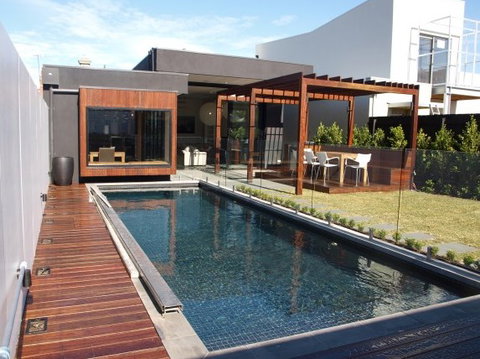 Visual Builders Pty Ltd - Builders Victoria 0