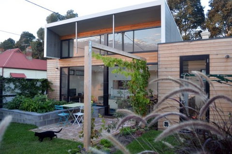 Visual Builders Pty Ltd - Builders Victoria 2