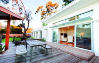 Beach House Construction Pty Ltd