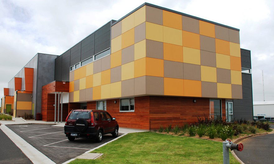 Dura Constructions Pty Ltd Clayton South