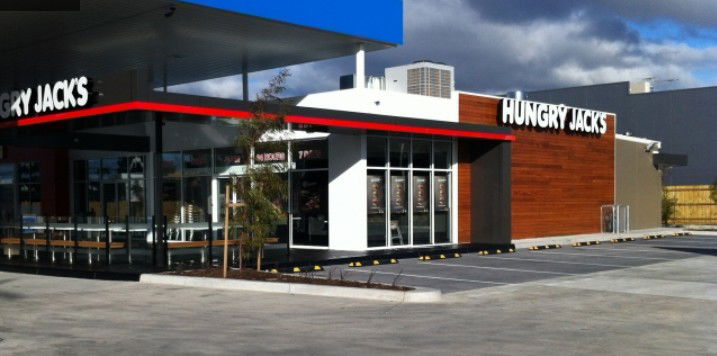 Arden Building Maintenance Pty Ltd Heidelberg West