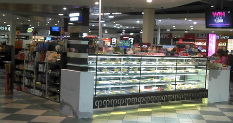 Nationwide Shopfitting Australia - Builders Victoria 1