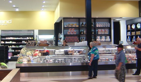 Nationwide Shopfitting Australia - Builders Victoria 2