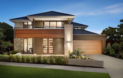 Carlisle Homes - Builders Victoria 1